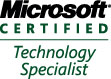 Technicien certifi par Microsoft