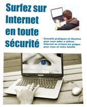 Guide Surfez sur Internet en toute scurit