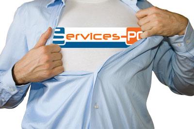 services pc intervient à domicile